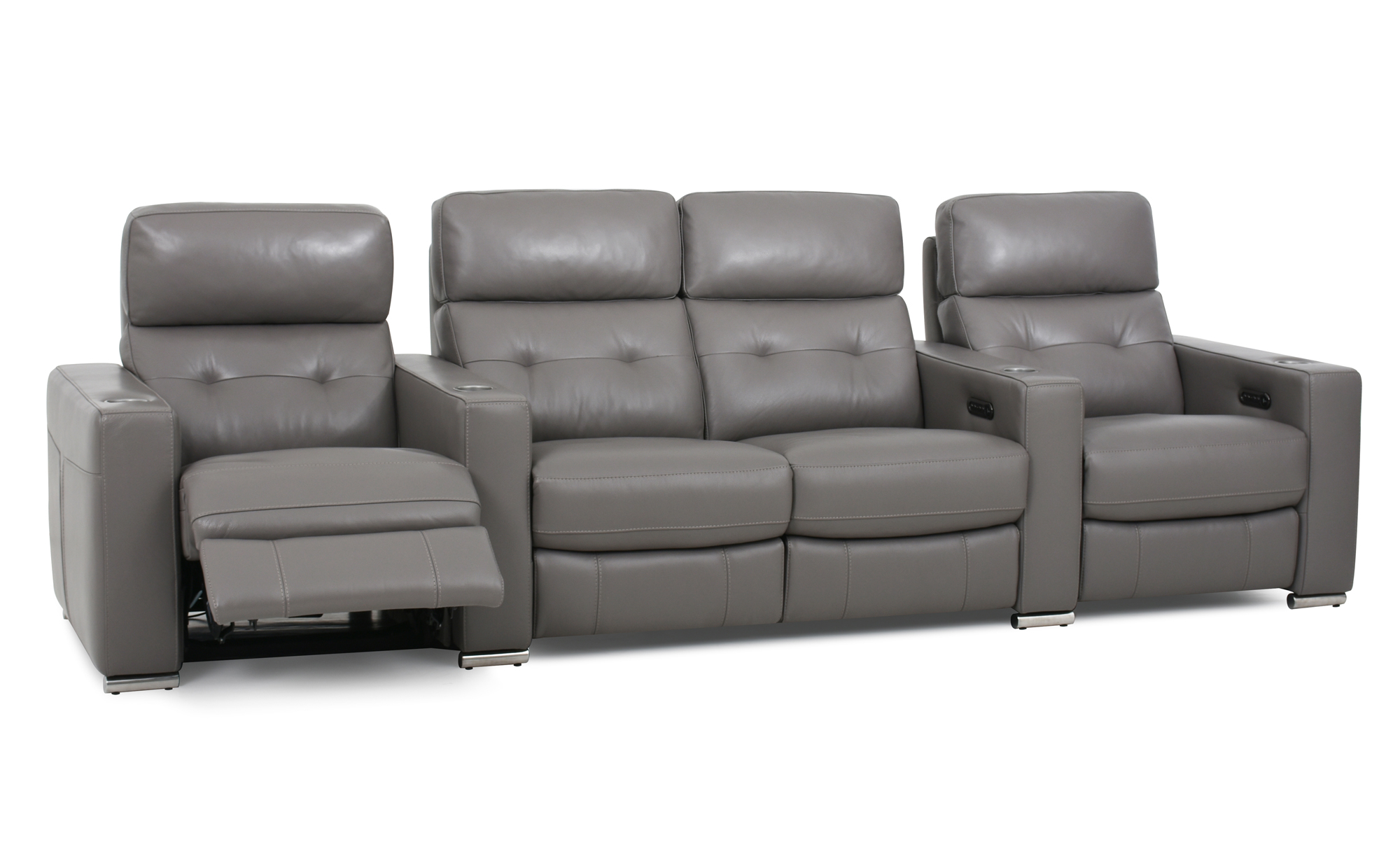 FrontRow™ Serenity Powered Recliners