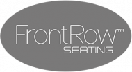 FrontRow™ Seating Ltd