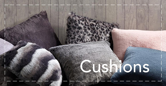 Cushions