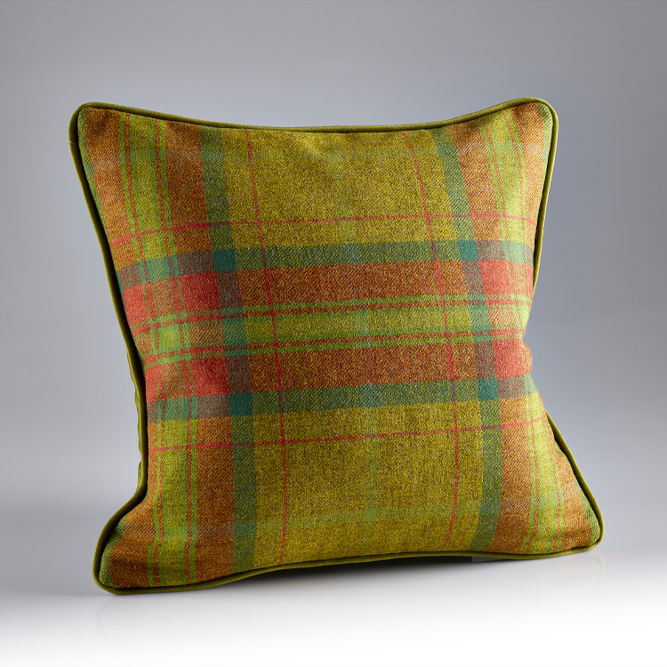 Islay Glen Mhor Wool Cushion