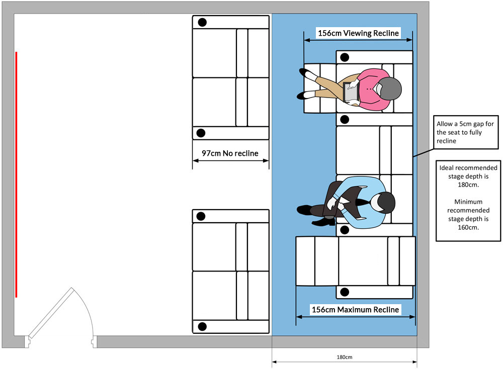 Line drawings Line drawings