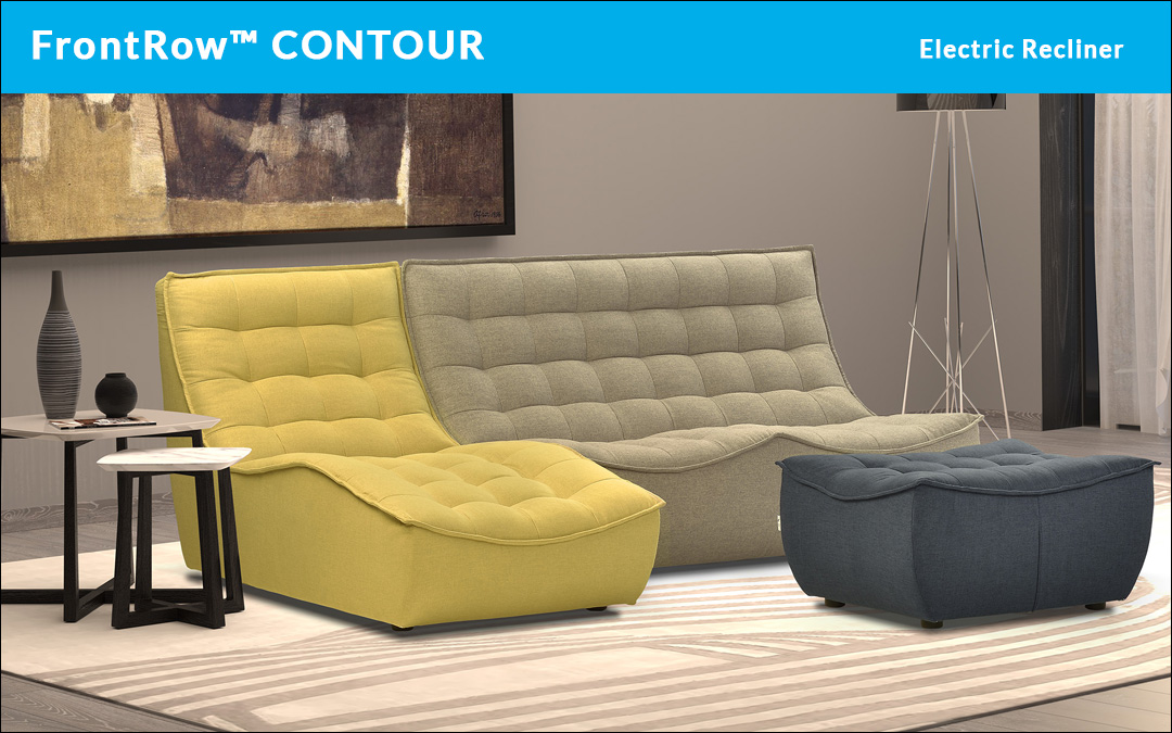 Frontrow™ Contour